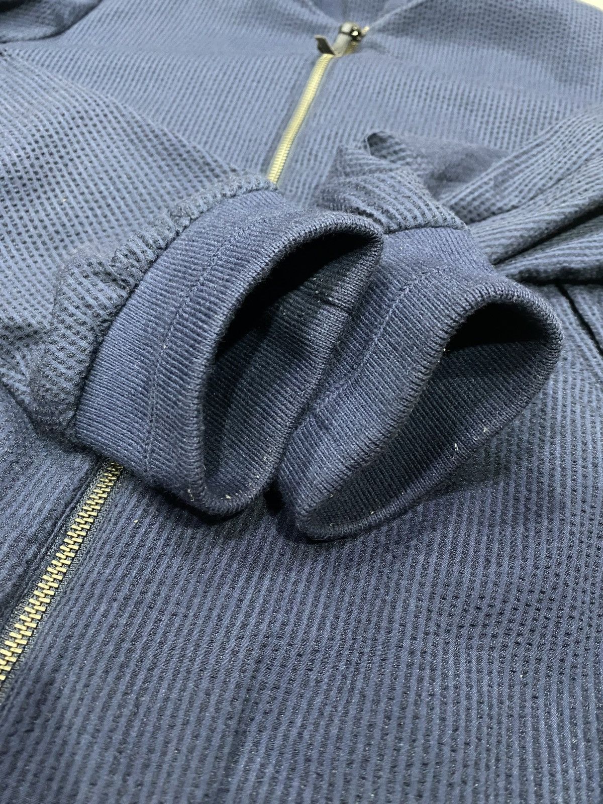 JW Anderson × Uniqlo Rare JW ANDERSON X UNIQLO Light Zipper Jacket Size US L / EU 52-54 / 3 - 15 Thumbnail