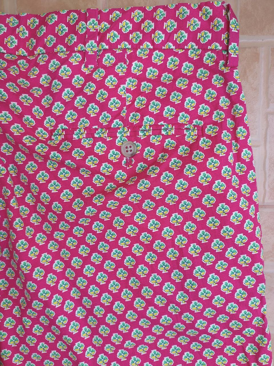 Polo Ralph Lauren RALPH LAUREN RED CHINO PANTS SIZE 34x30 Size US 34 / EU 50 - 6 Thumbnail