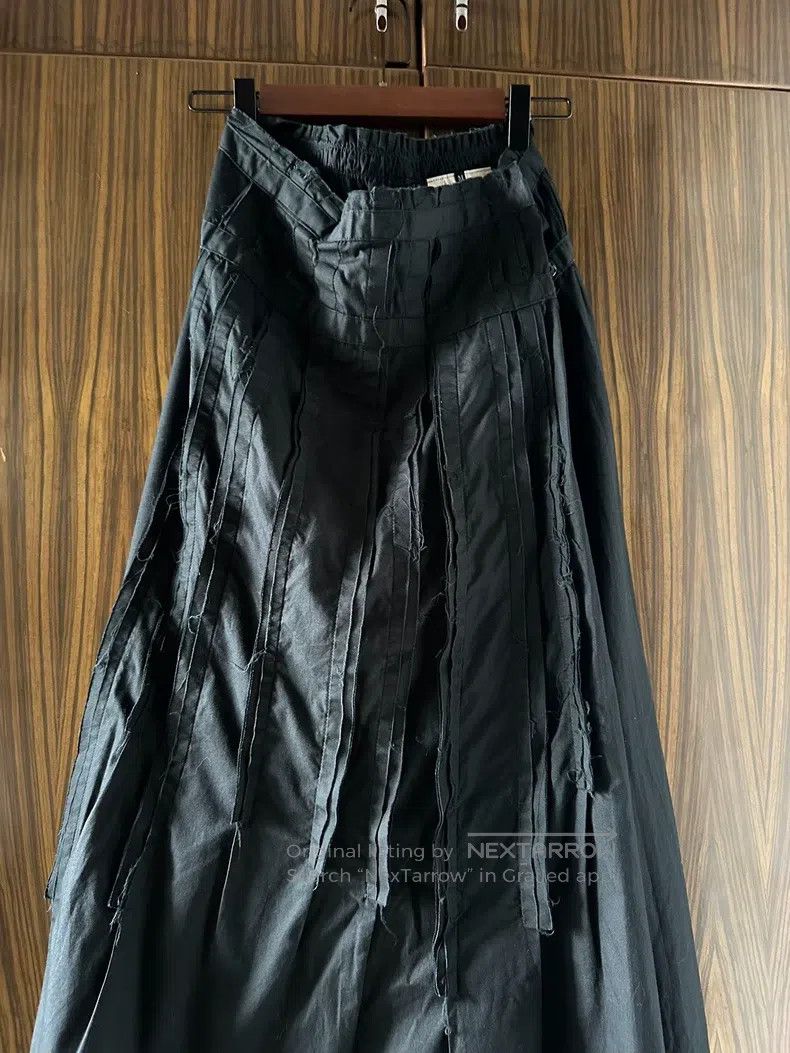 Comme des Garcons Comme des Garcons size M Skirt Size 24" / US 00 / IT 34 - 4 Thumbnail