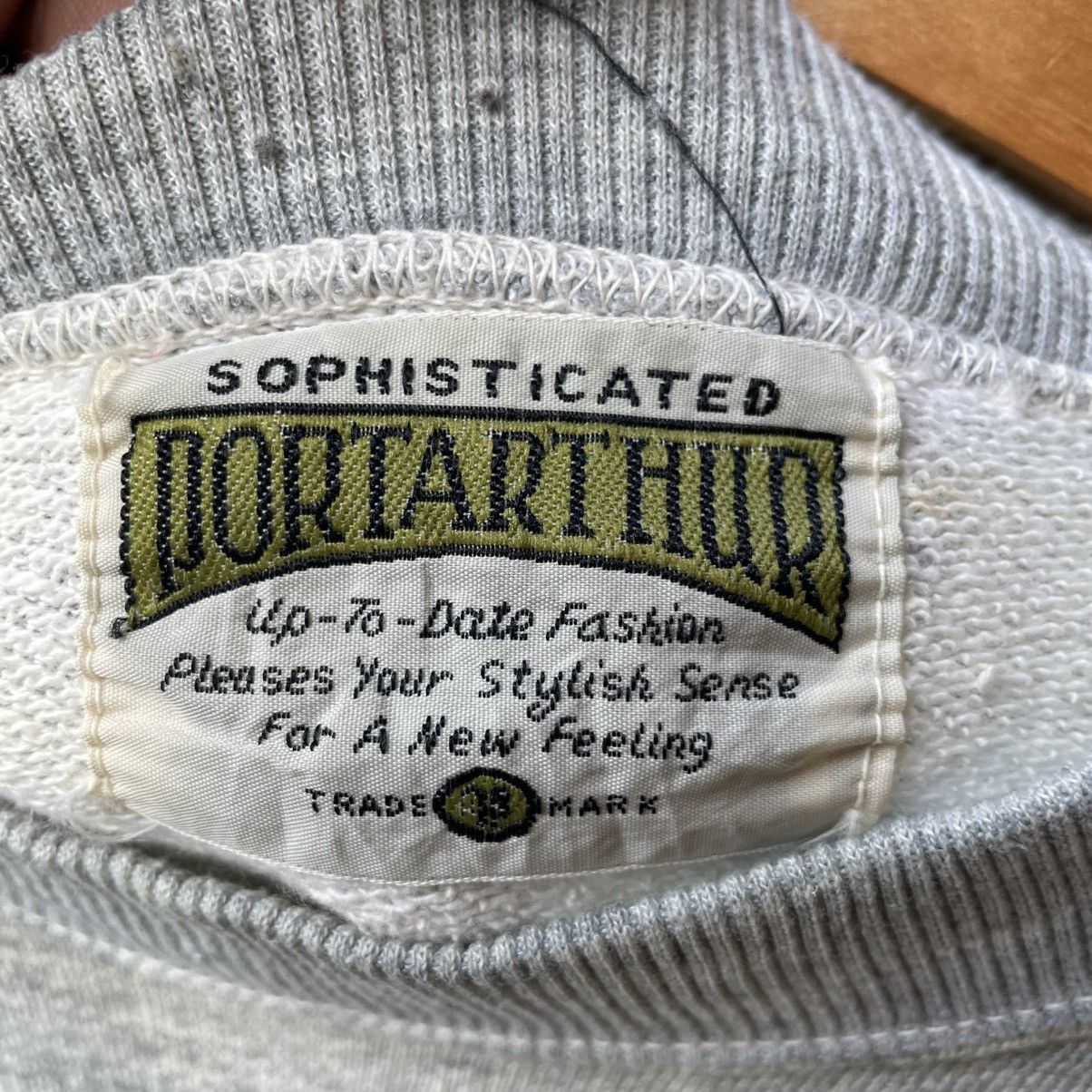 Other 🔥Vintage King Arthur Graphic Sweatshirts Size US M / EU 48-50 / 2 - 10 Thumbnail