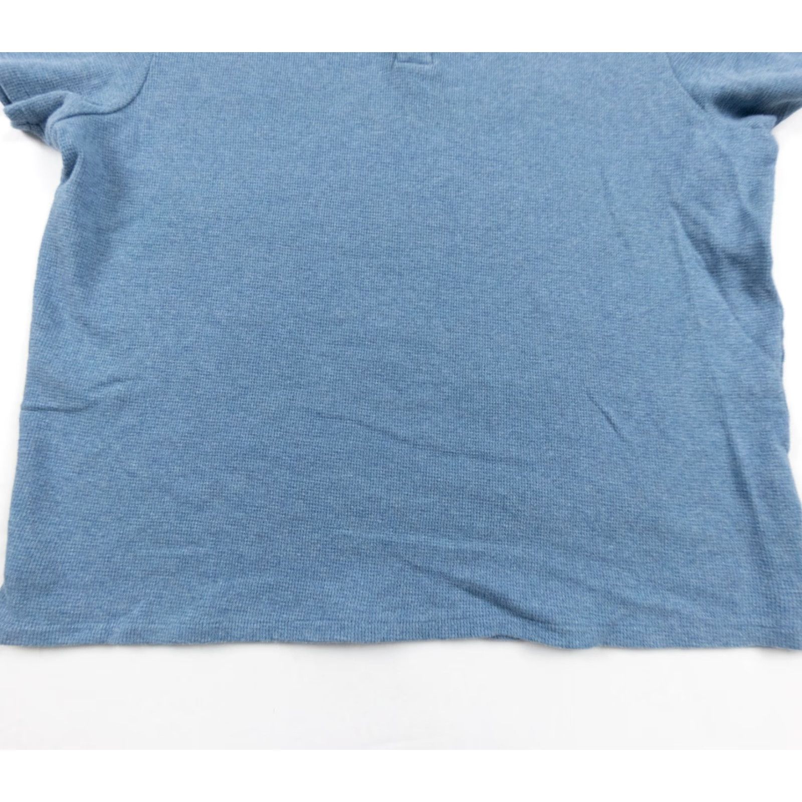 Bonobos Bonobos Polo Shirt Men Large Blue Short Sleeve Knit Cotton Collared Regular Brand Bonobos Polo Shirt Men Large Blue Short Sleeve Knit Cotton Collared Size US L / EU 52-54 / 3 - 3 Thumbnail