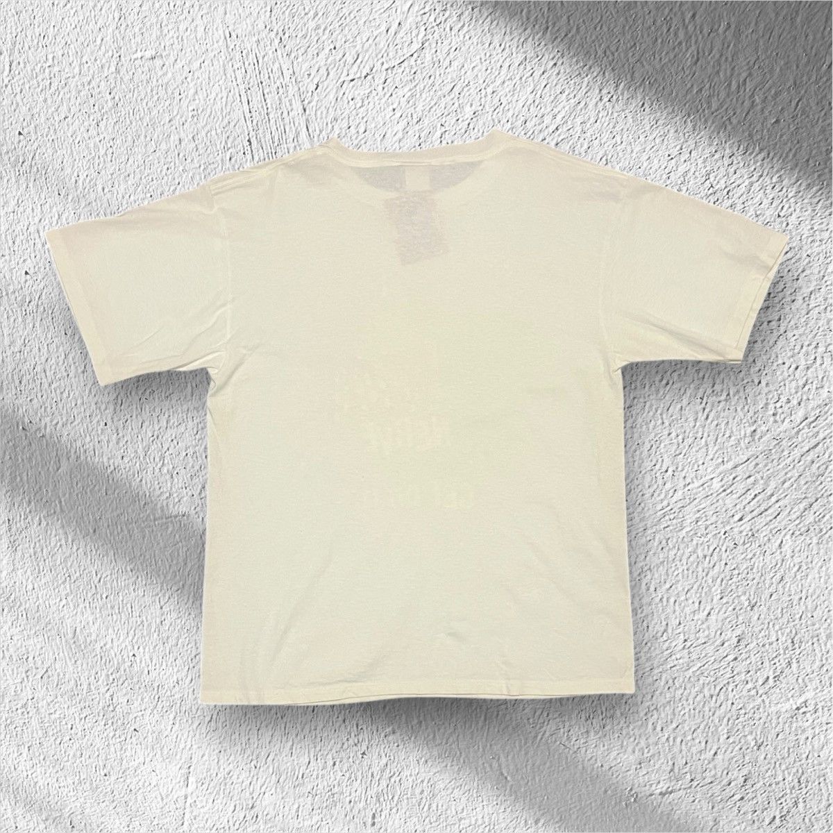 Vintage Vintage Stanley Desantis “Getting on My Last Nerve” Shirt Size US L / EU 52-54 / 3 - 3 Thumbnail