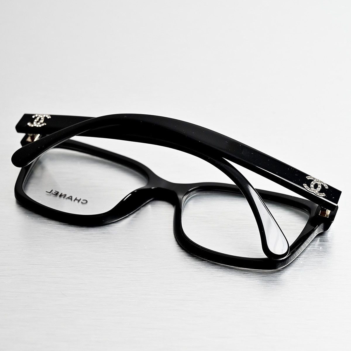 Chanel CHANEL 0CH3451B C622 GLASSES Size ONE SIZE - 9 Thumbnail