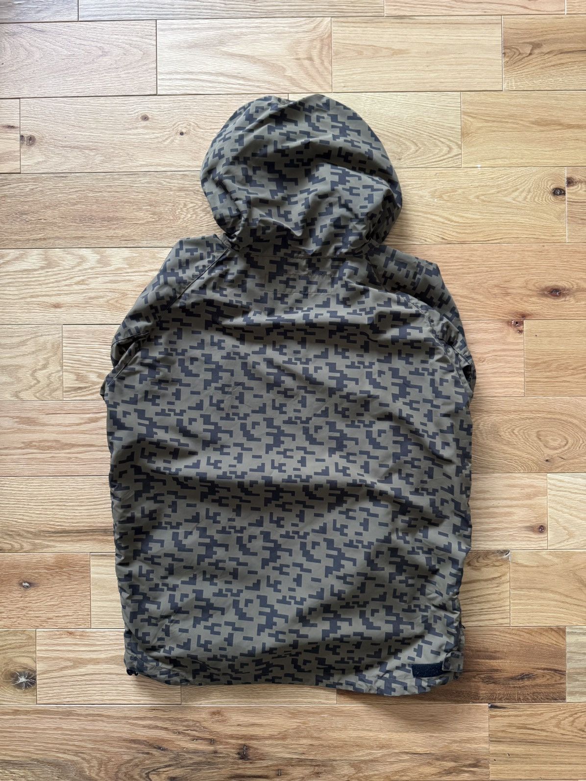 Dunderdon Japanese Camo Dunderdon Jacket Size US L / EU 52-54 / 3 - 2 Thumbnail
