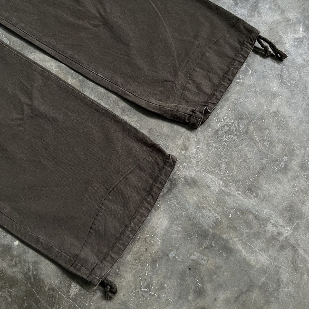 PPFM 2000s PPFM Hysteric Style Hidden Pocket Pants Size US 29 - 7 Thumbnail