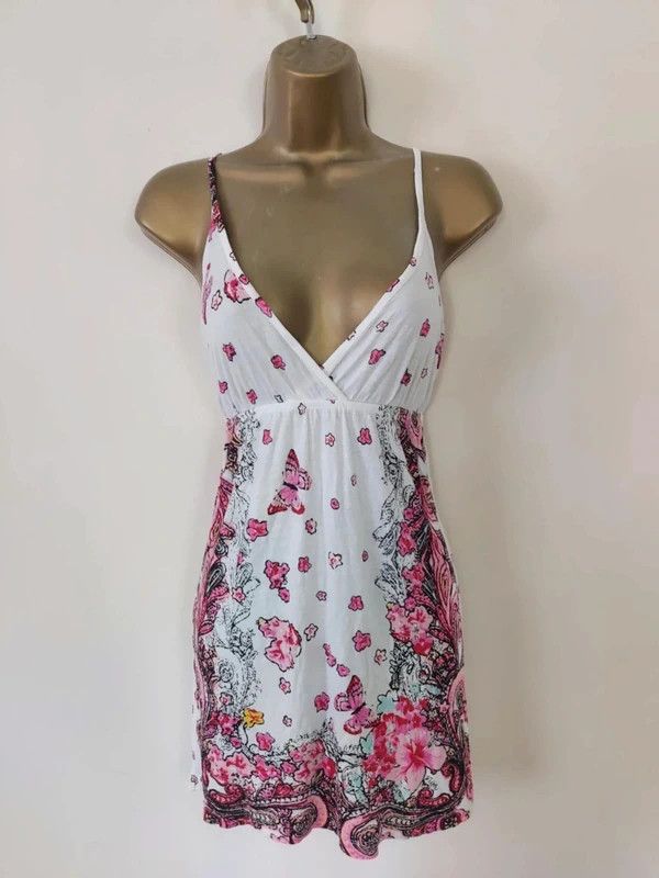 Vintage Vintage tunic Size M / US 6-8 / IT 42-44 - 7 Thumbnail