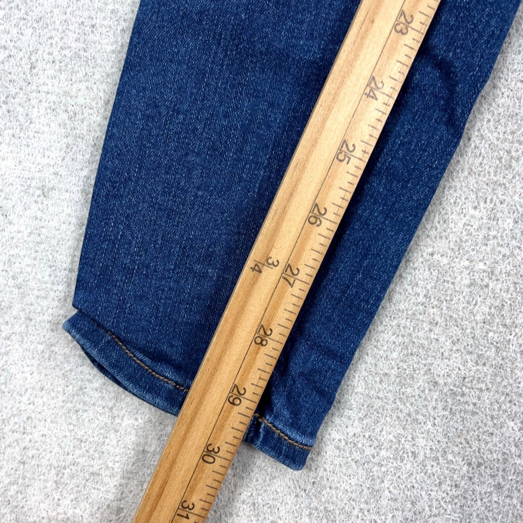 American Eagle Outfitters Item Specifications: Closure: Slip-On Size 27" / US 4 / IT 40 - 7 Thumbnail