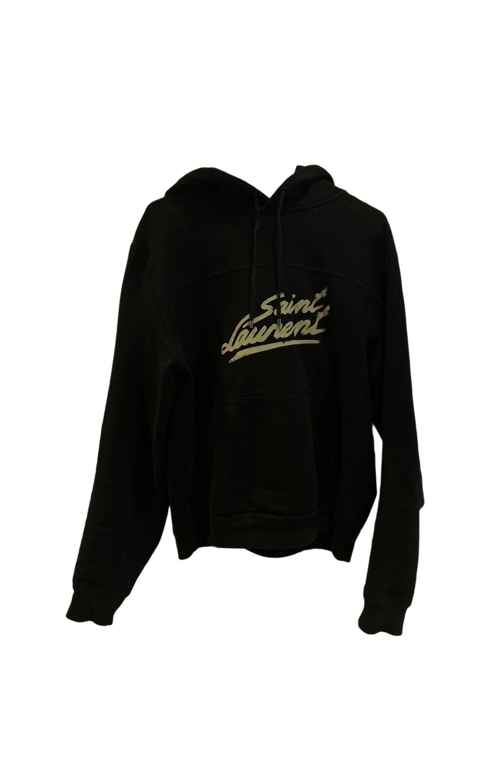 Men's Saint Laurent Paris Sweatshirts & Hoodies | Grailed