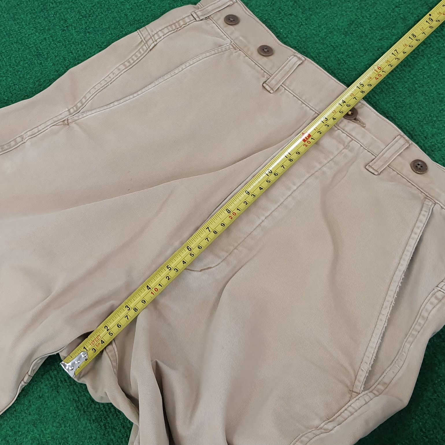 Filson × Vintage Vintage FILSON Casual Outdoor Brand Pants C235N4 Size US 28 / EU 44 - 12 Thumbnail