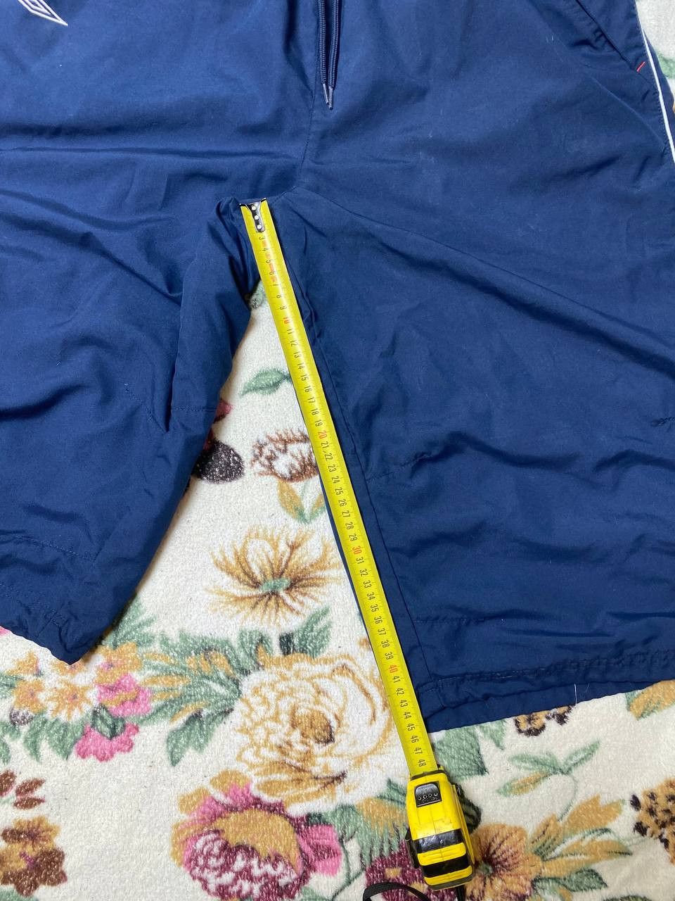 Umbro Vintage Umbro National Team Football Shorts Size US 38 / EU 54 - 8 Thumbnail