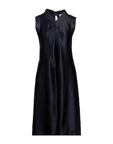 Jil Sander o1mt1gz0824 Dress in Black Size XL / US 12-14 / IT 48-50 - 1 Preview