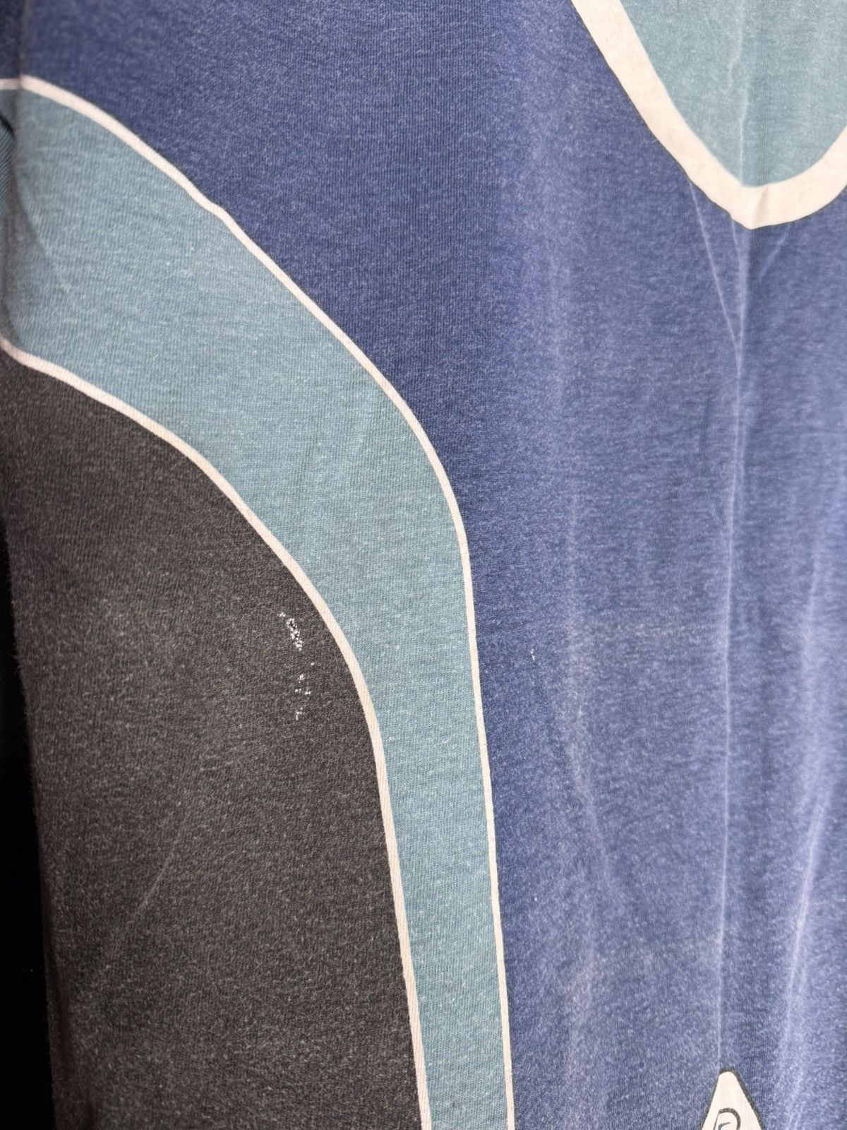 Fox Racing Vintage 90s Fox Racing Jersey Large Size US L / EU 52-54 / 3 - 9 Thumbnail