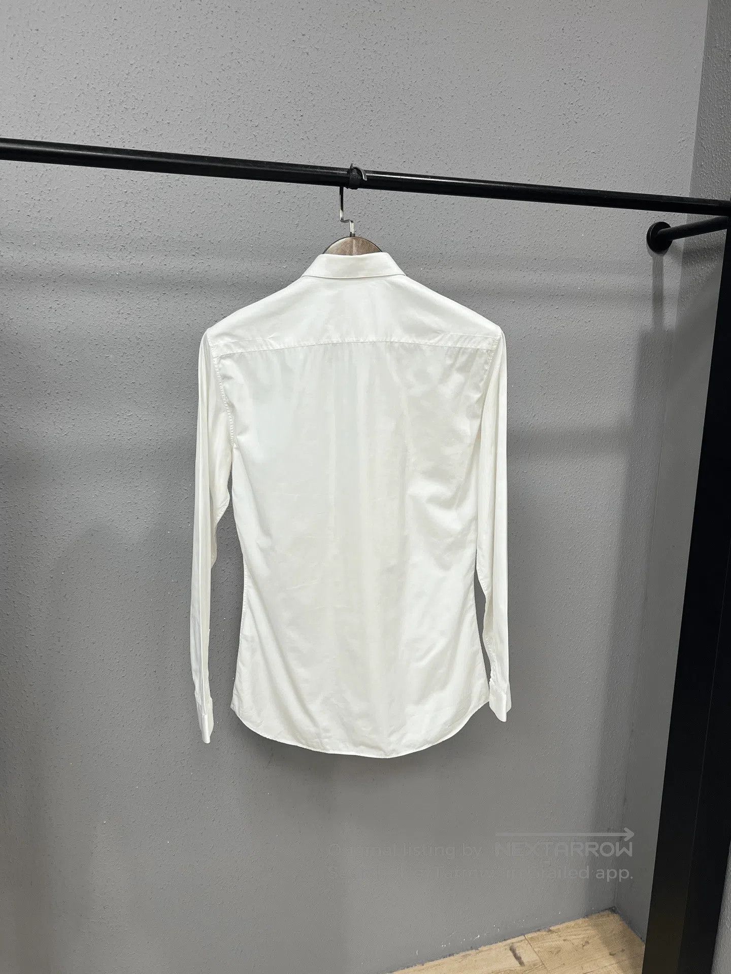 Dior Dior Shirt. Size ONE SIZE - 2 Thumbnail