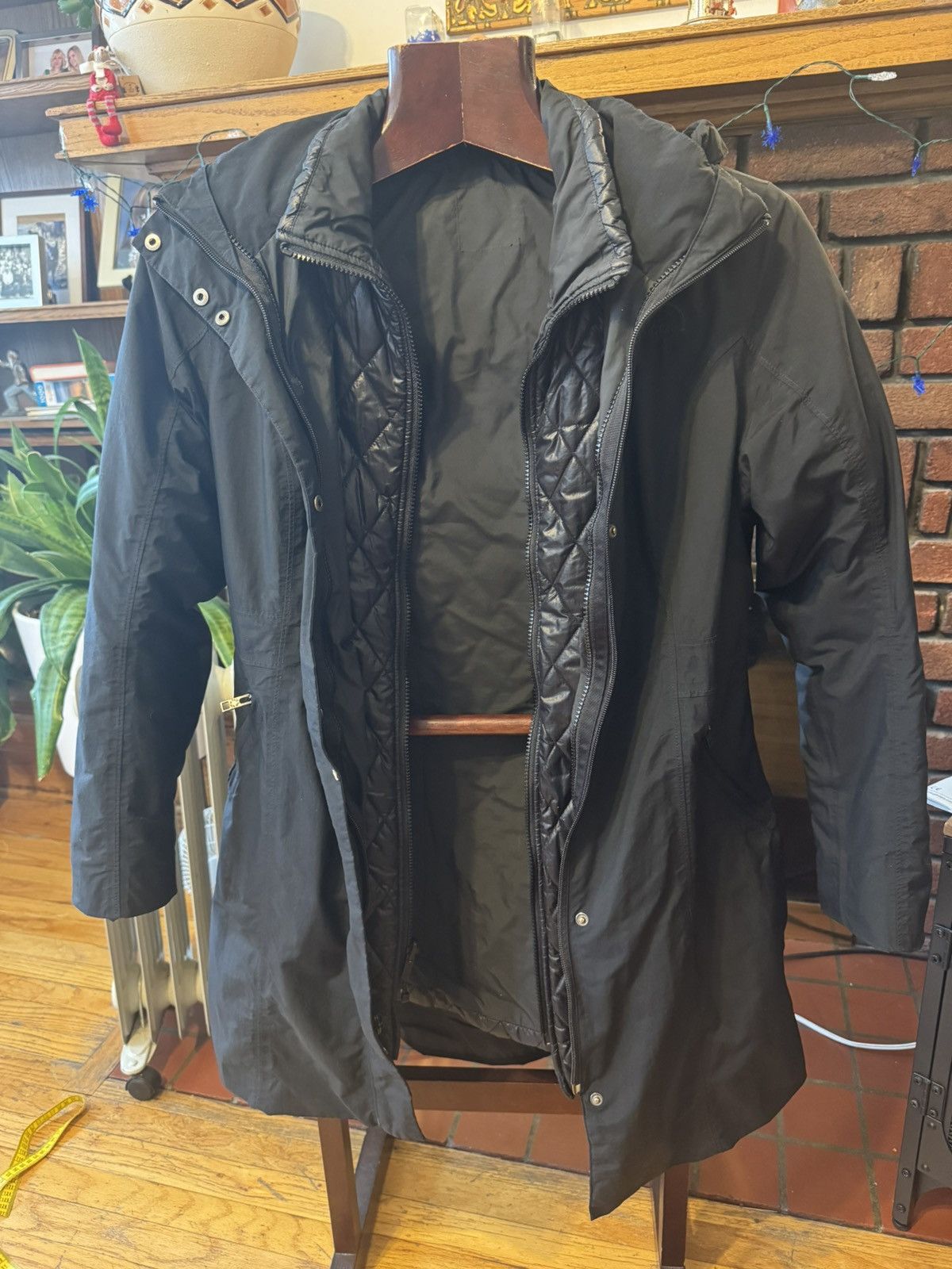 The North Face The North Face 2in 1 jacket size M Size M / US 6-8 / IT 42-44 - 3 Thumbnail