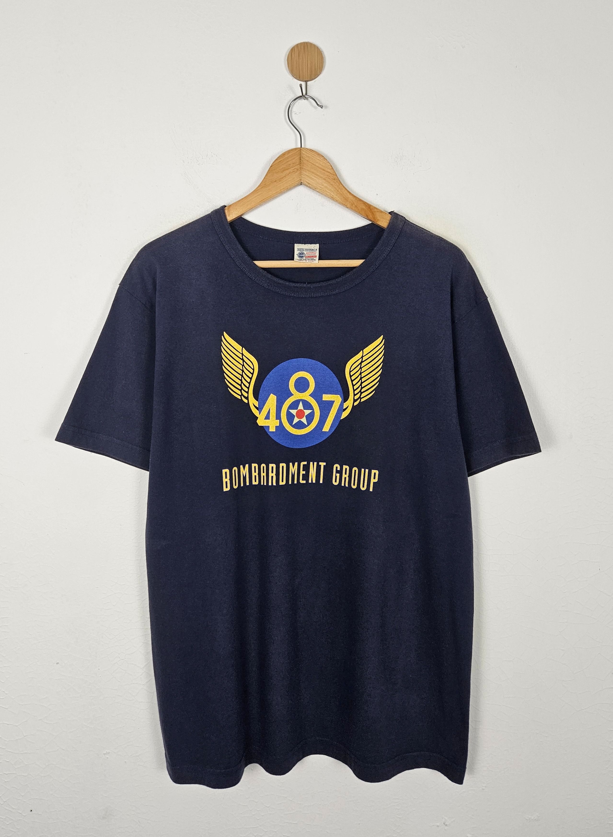 Buzz Rickson's Buzz Rickson Cocktail Kids shirt Size US XL / EU 56 / 4 - 1 Thumbnail