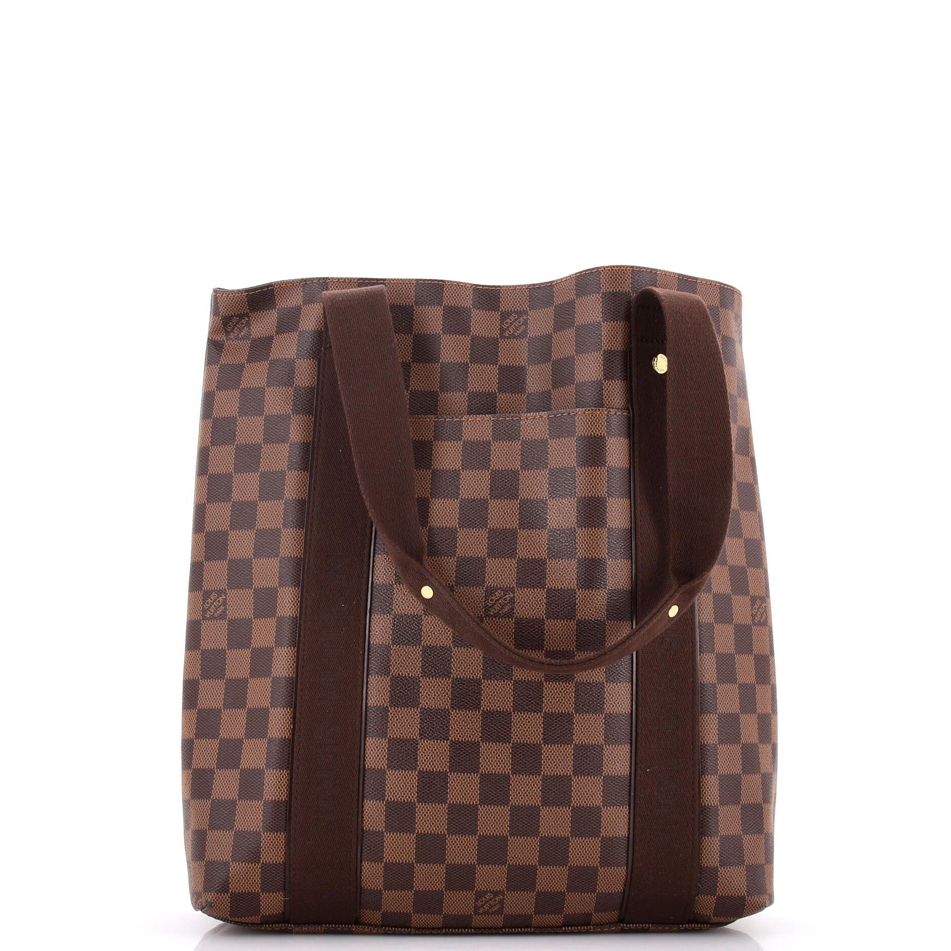 Louis Vuitton Cabas Beaubourg Size ONE SIZE - 1 Thumbnail