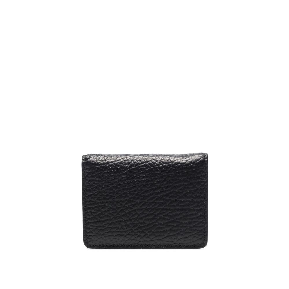 Maison Margiela Maison Margiela BLACK Wallets & Purses Size ONE SIZE - 1 Thumbnail