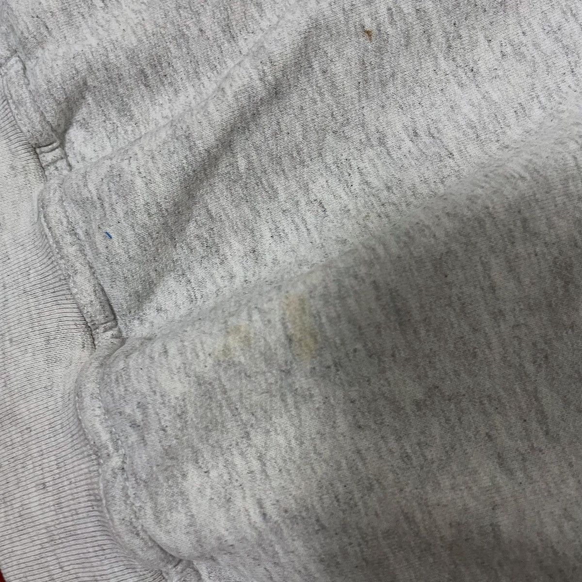 Adidas Vintage sweatshirt Adidas 90s oversized hype Size US M / EU 48-50 / 2 - 4 Thumbnail
