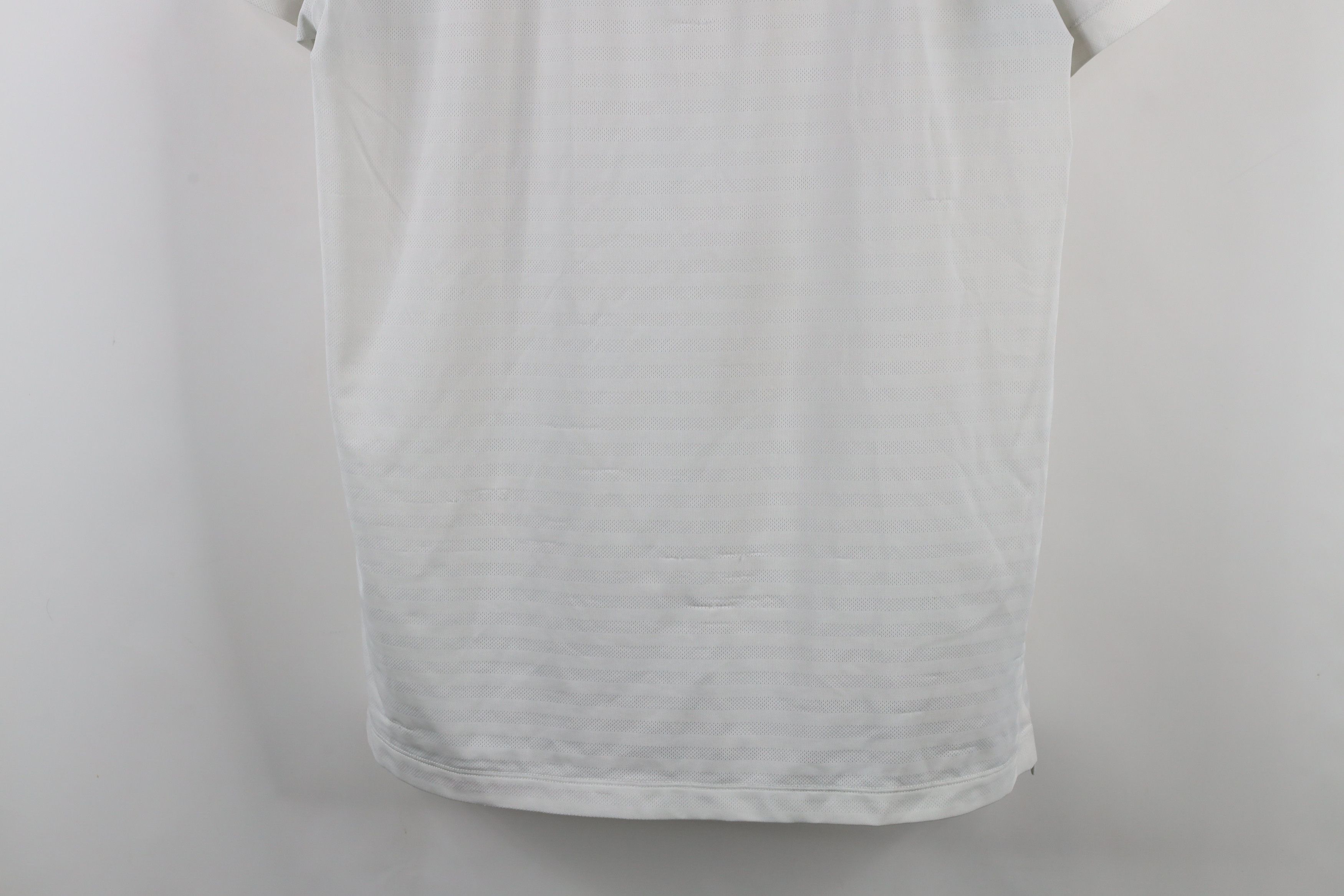 Rhone × Vintage Rhone Vented Gym Training Running Yoga Short Sleeve T-Shirt Size US XL / EU 56 / 4 - 3 Thumbnail