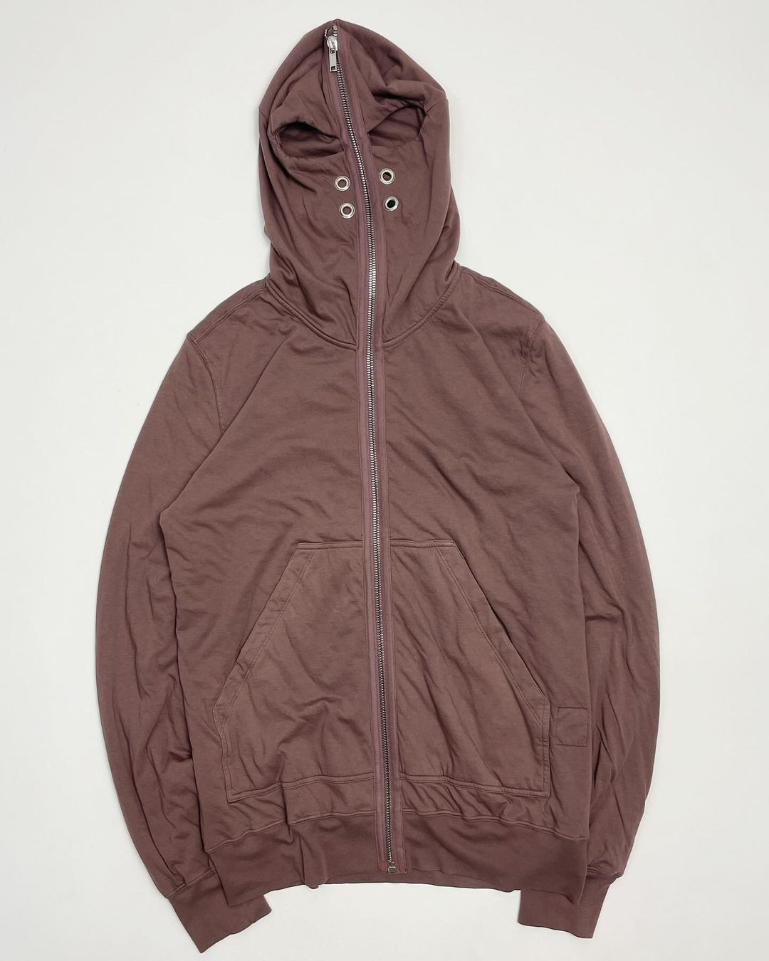 Rick Owens × Rick Owens Drkshdw *Last Price*(NEW)AW23 Gimp Mask