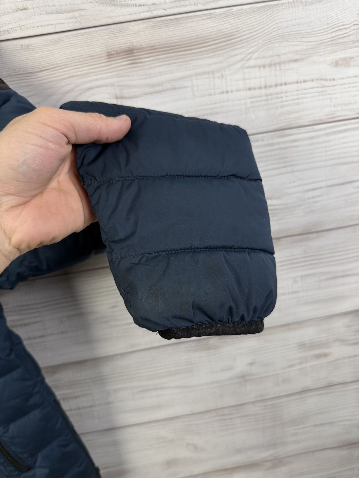 Moose Knuckles RARE Moose Knuckles Down Puffer Jacket Size US M / EU 48-50 / 2 - 10 Thumbnail