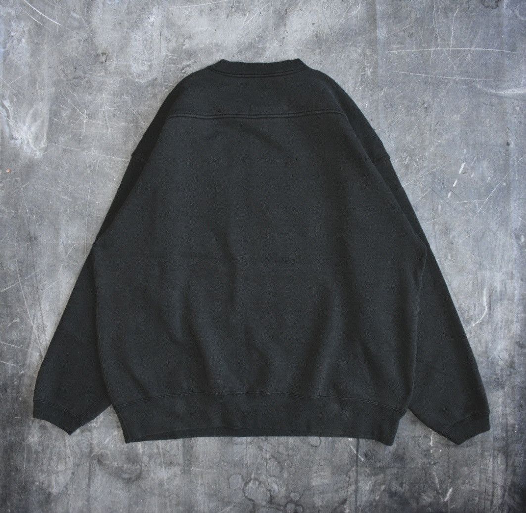 Starter × Vintage Vintage 90s Nebraska Cornhuskers Starter Sweatshirt (XL) Size US XL / EU 56 / 4 - 4 Thumbnail