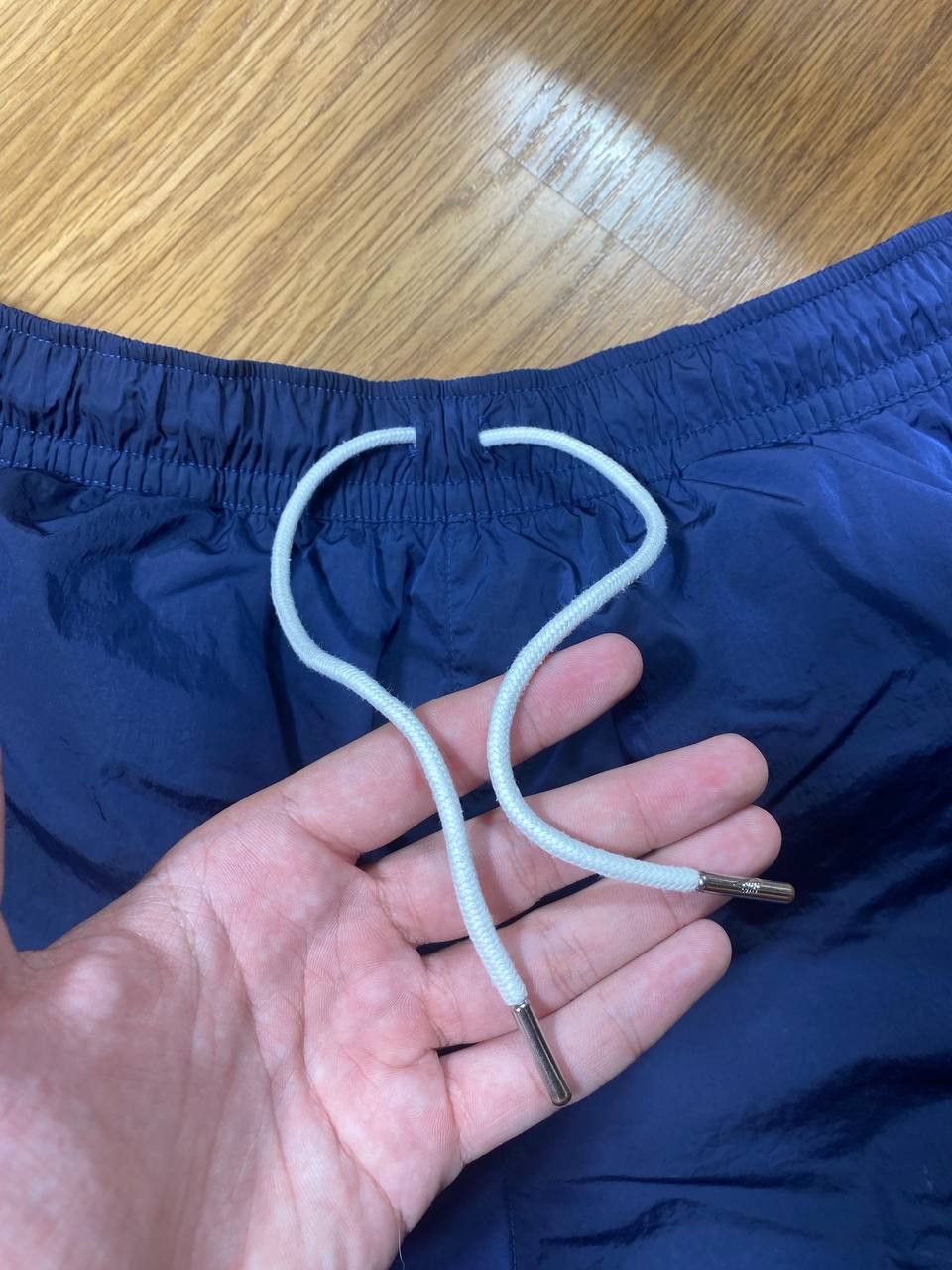 Nike Nocta basketball shorts Size US 30 / EU 46 - 6 Thumbnail
