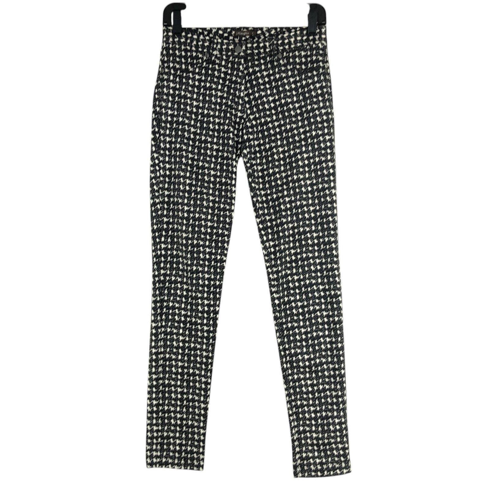 J.McLaughlin J McLaughlin Size 0 Pants Jeggings Stretch Amelia Cloth Size 25" / US 0 / IT 36 - 1 Thumbnail