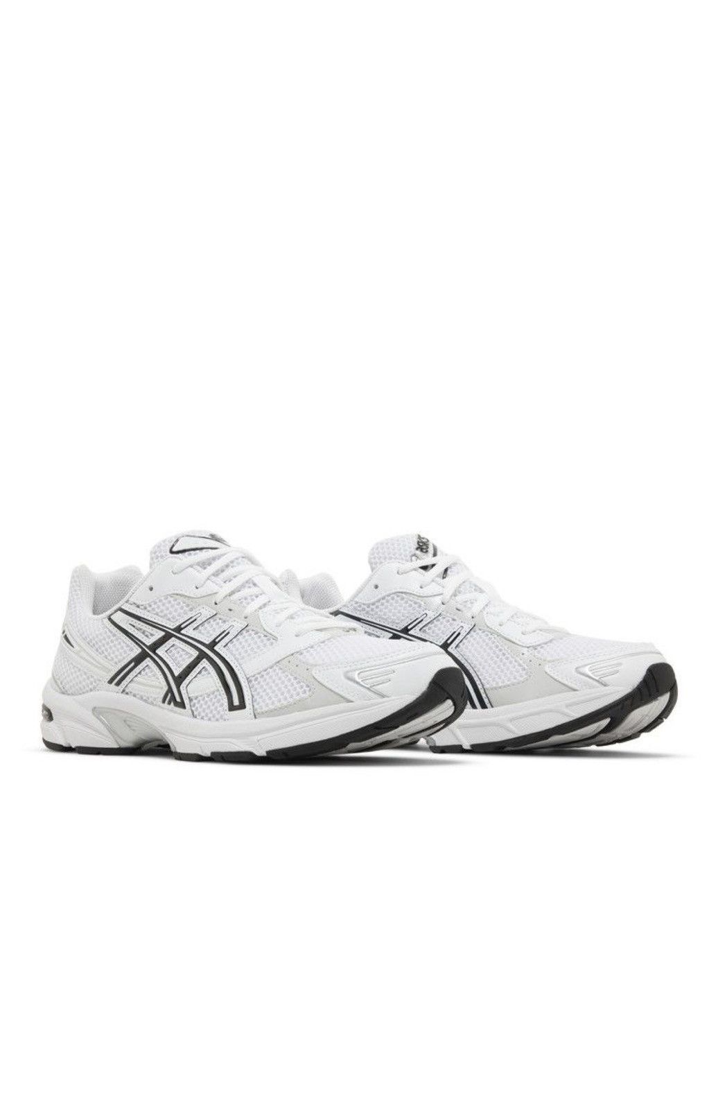 Asics Asics Gel 1130 'White Black' Size US 9 / EU 42 - 3 Thumbnail