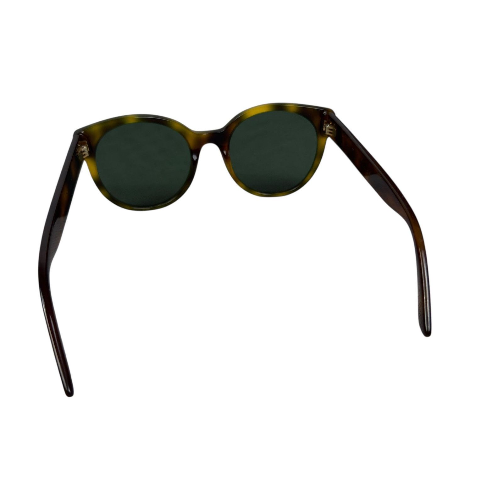 Gucci Gucci Vintage Sunglasses Size ONE SIZE - 2 Thumbnail
