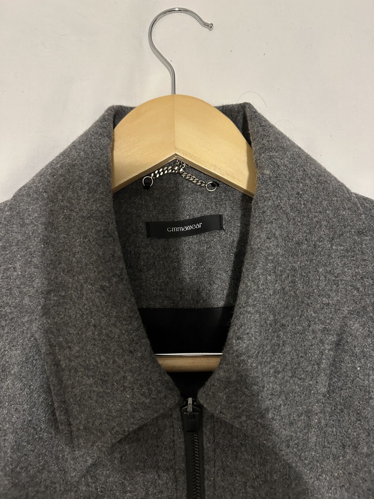 CMMAWEAR Cmmawear Komune exclusive jacket Size US L / EU 52-54 / 3 - 3 Thumbnail