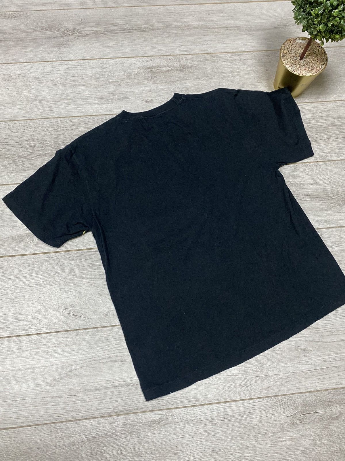 Anime ‼️MISAKA MIKOTO ANIME MANGA T-SHIRT Size US L / EU 52-54 / 3 - 7 Thumbnail