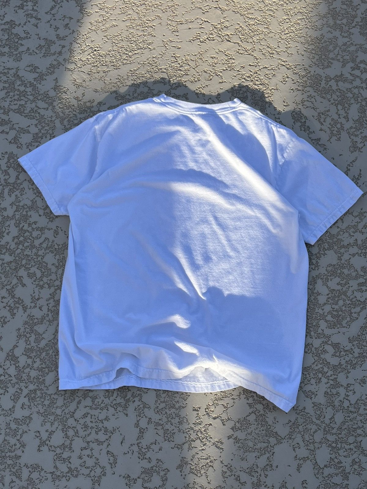 Destroy Lonely × Ken Carson × Playboi Carti SUPER RARE Ken Carson Concert Merch T-Shirt Size US L / EU 52-54 / 3 - 3 Thumbnail