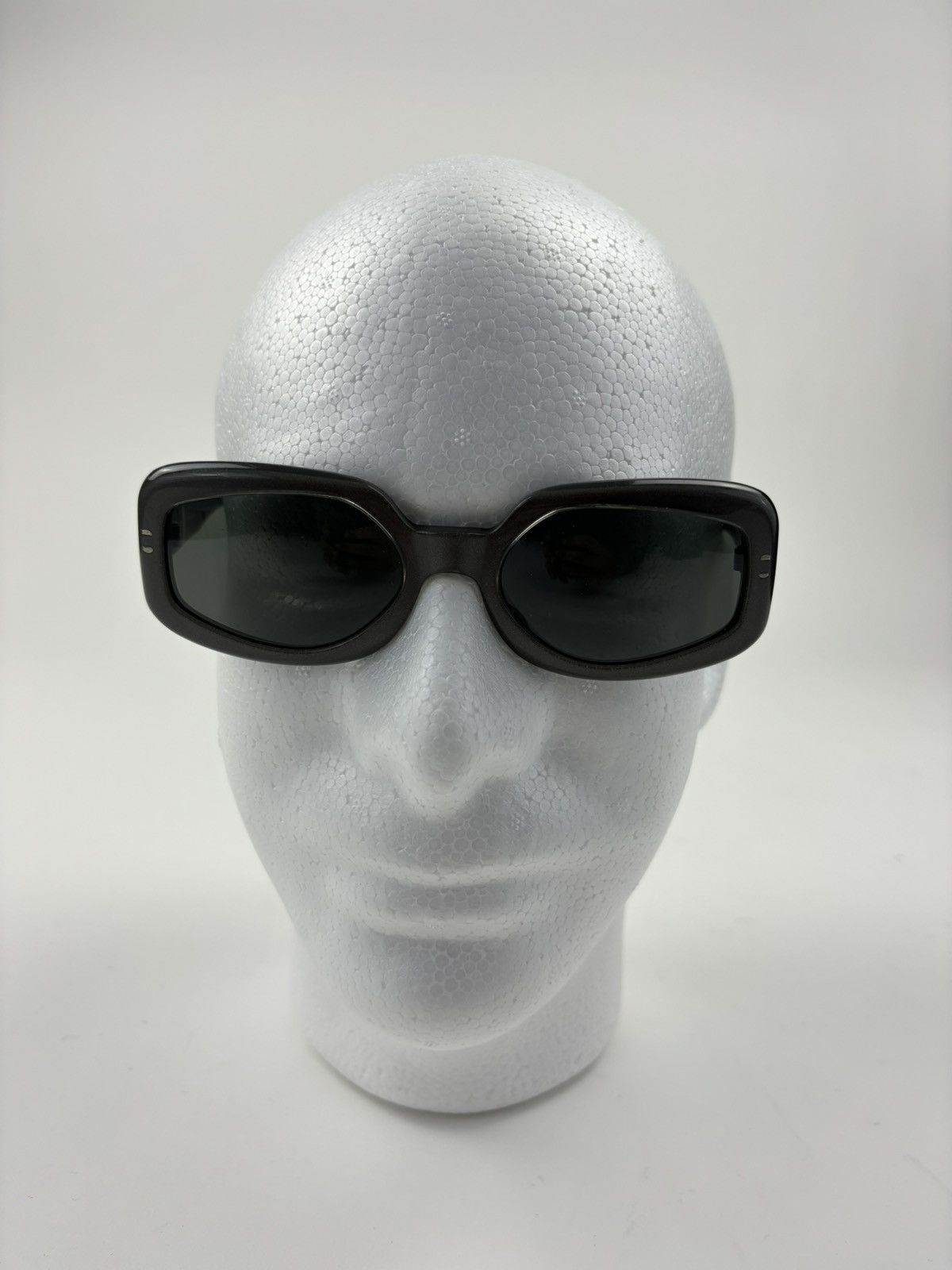 Moschino × Vintage MOSCHINO mod. M 3572 vintage butterfly Sunglasses Size ONE SIZE - 2 Thumbnail