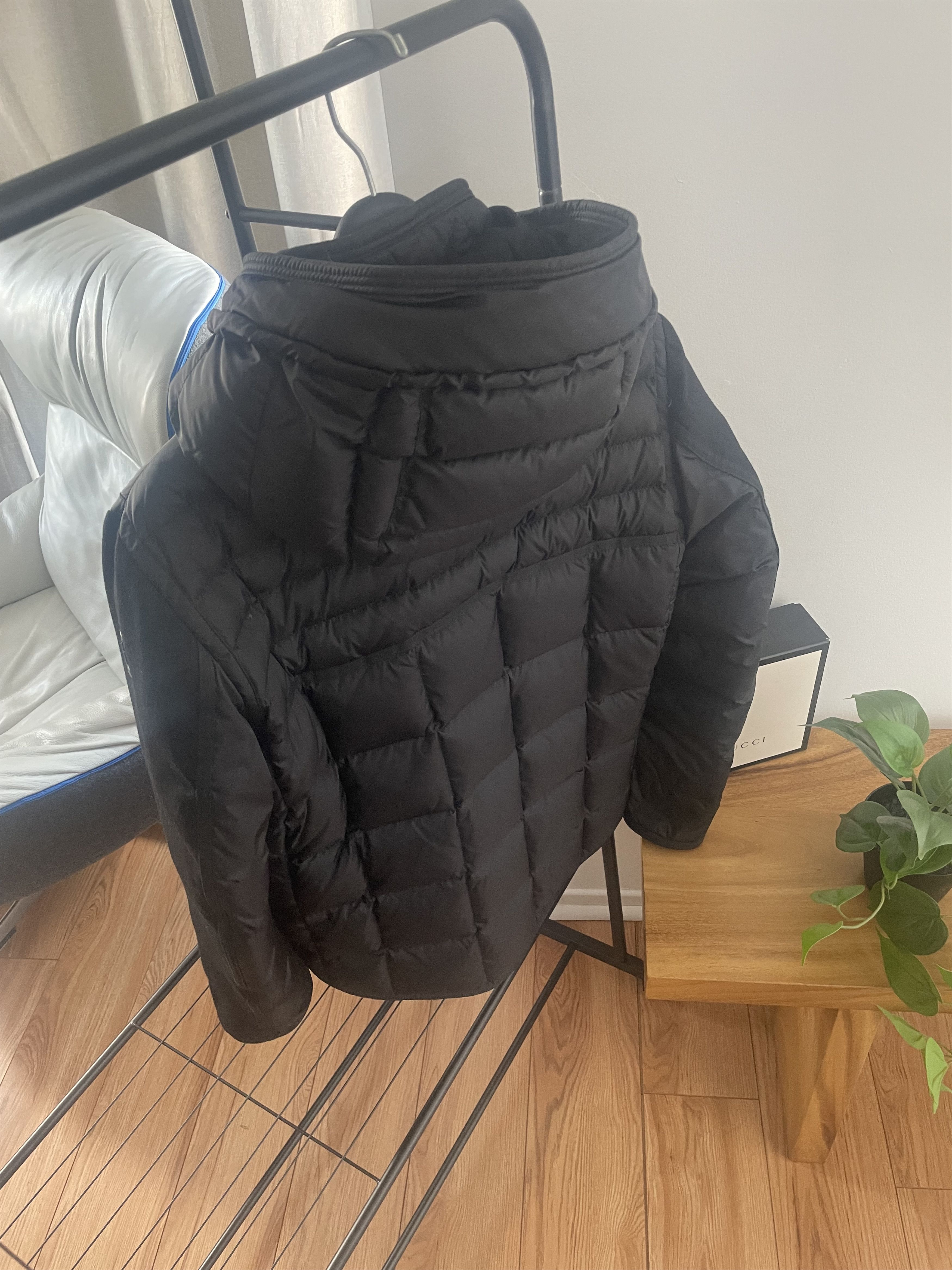 Moncler Moncler Ryan Jacket size 2 (Medium) Size US M / EU 48-50 / 2 - 5 Thumbnail
