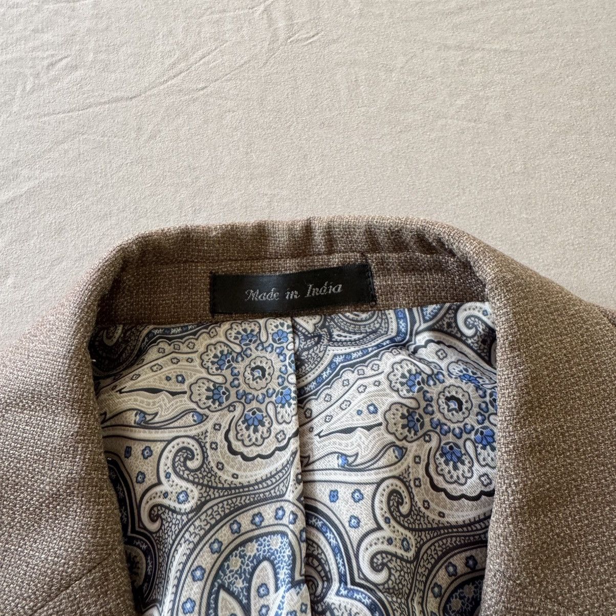 Ralph Lauren Ralph Lauren Sports Coat Blazer Size 40R - 3 Thumbnail