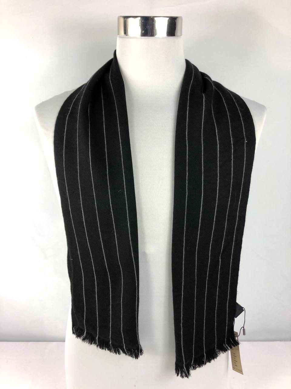 Brooks Brothers Brooks Brothers Scarf / Muffler / Neckwear FS269 Size ONE SIZE - 1 Thumbnail