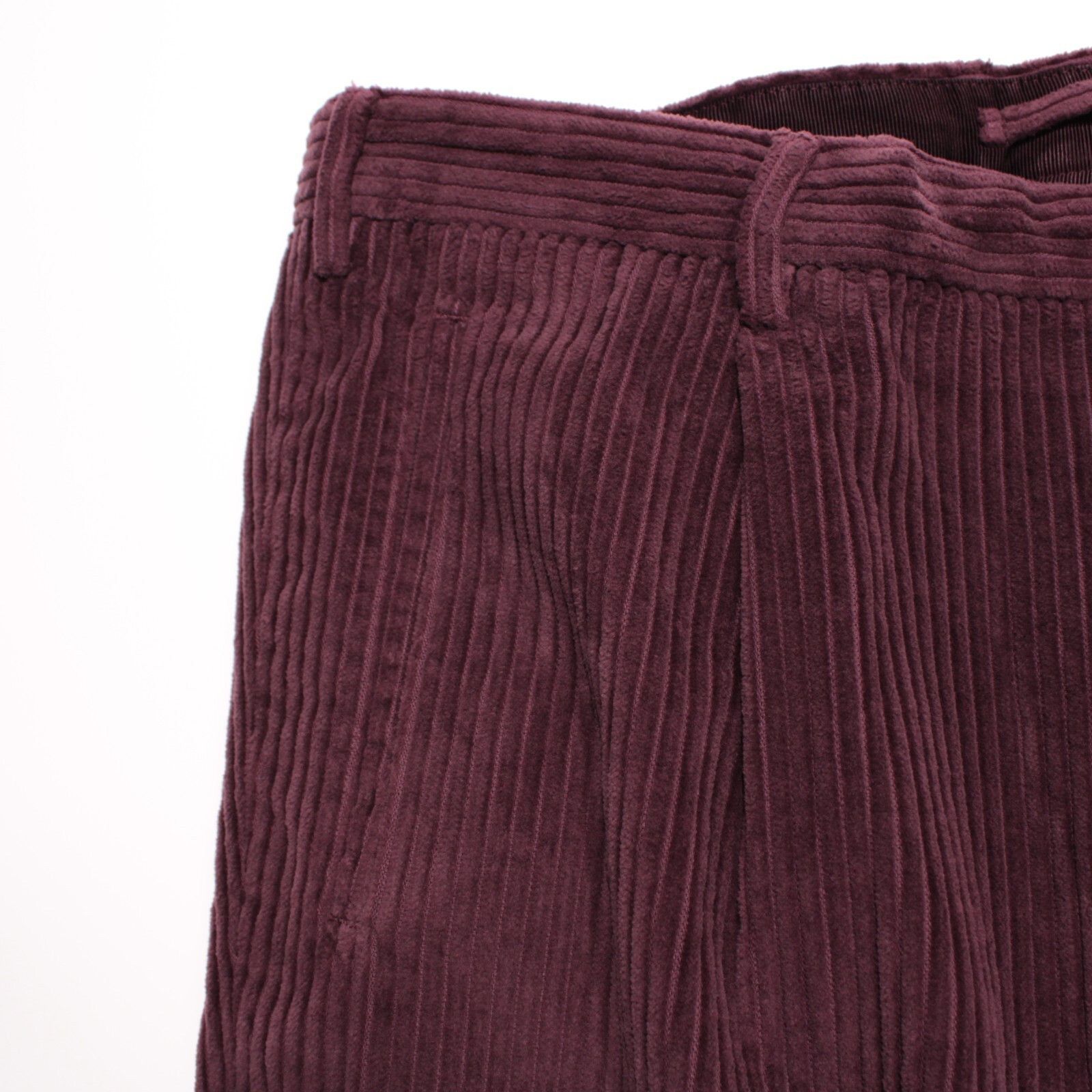 Incotex INCOTEX New with tags Chino Size 36 US In Purple Size US 36 / EU 52 - 3 Thumbnail