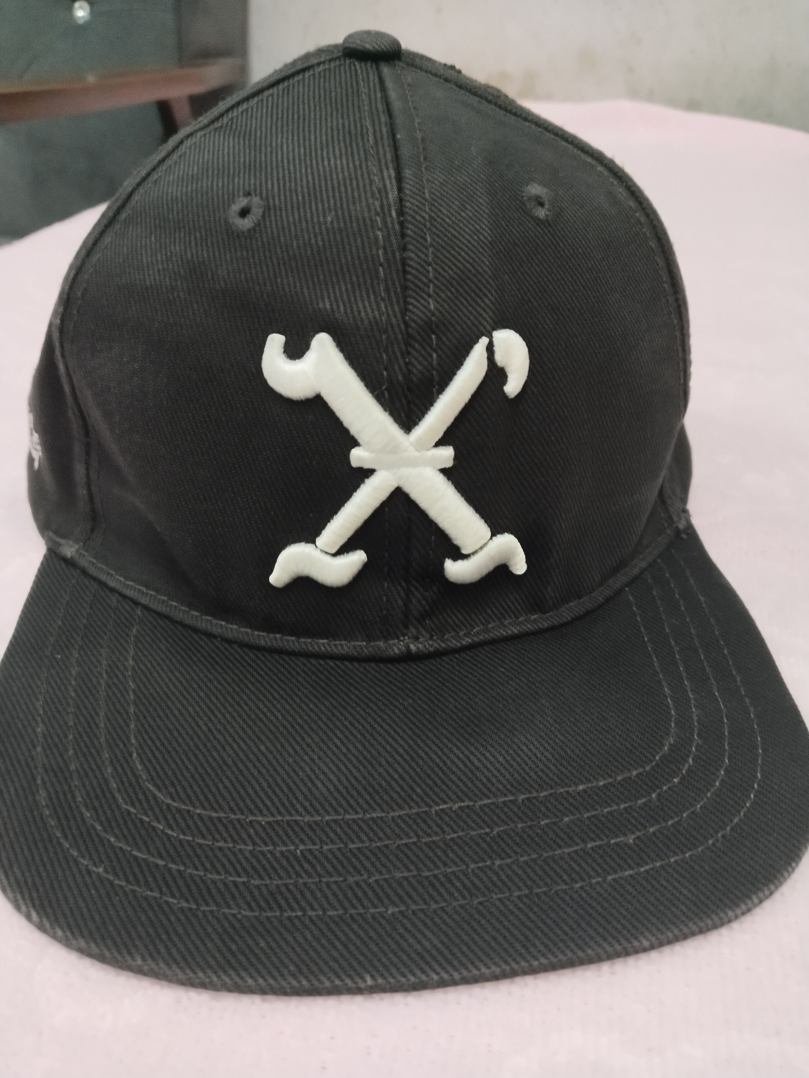 Bicycle X CALIBER VENICE CA USA FULLCAP Size ONE SIZE - 2 Thumbnail