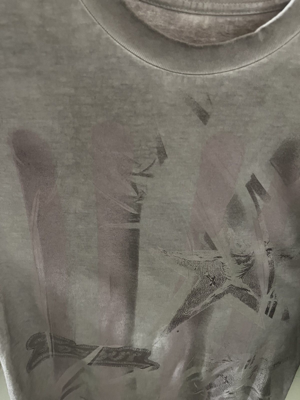 Travis Scott Travis Scott Utopia worldwide tour. Size US M / EU 48-50 / 2 - 2 Thumbnail