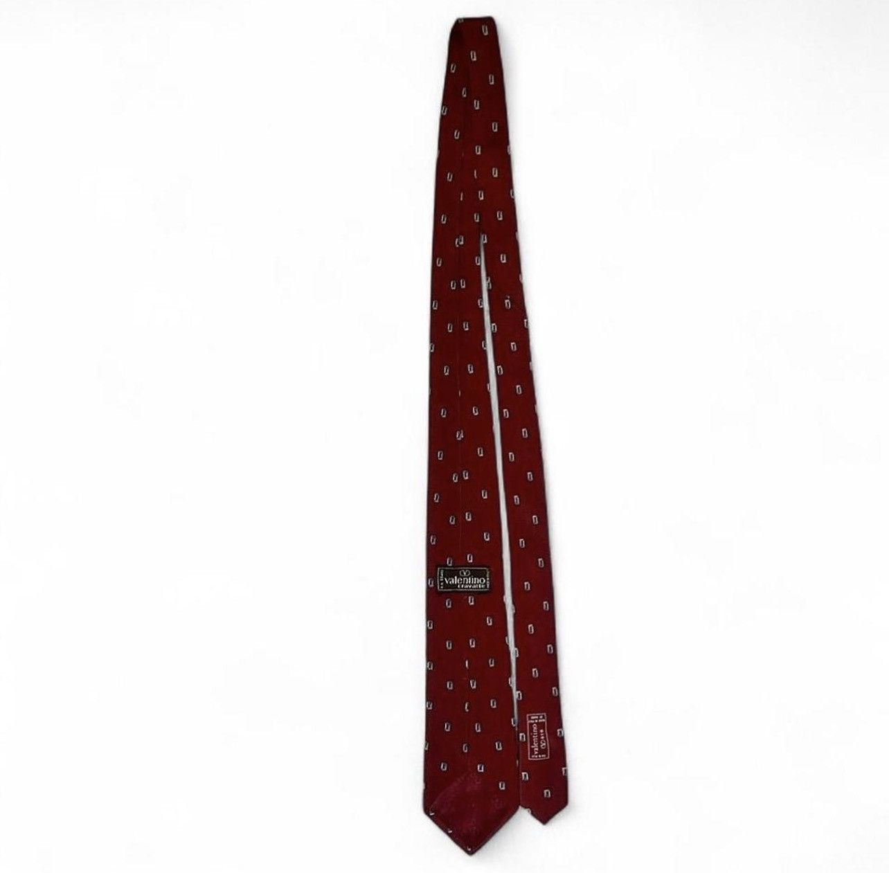 Valentino 🔥Free Shipping Valentino Tie🔥 Size ONE SIZE - 3 Thumbnail