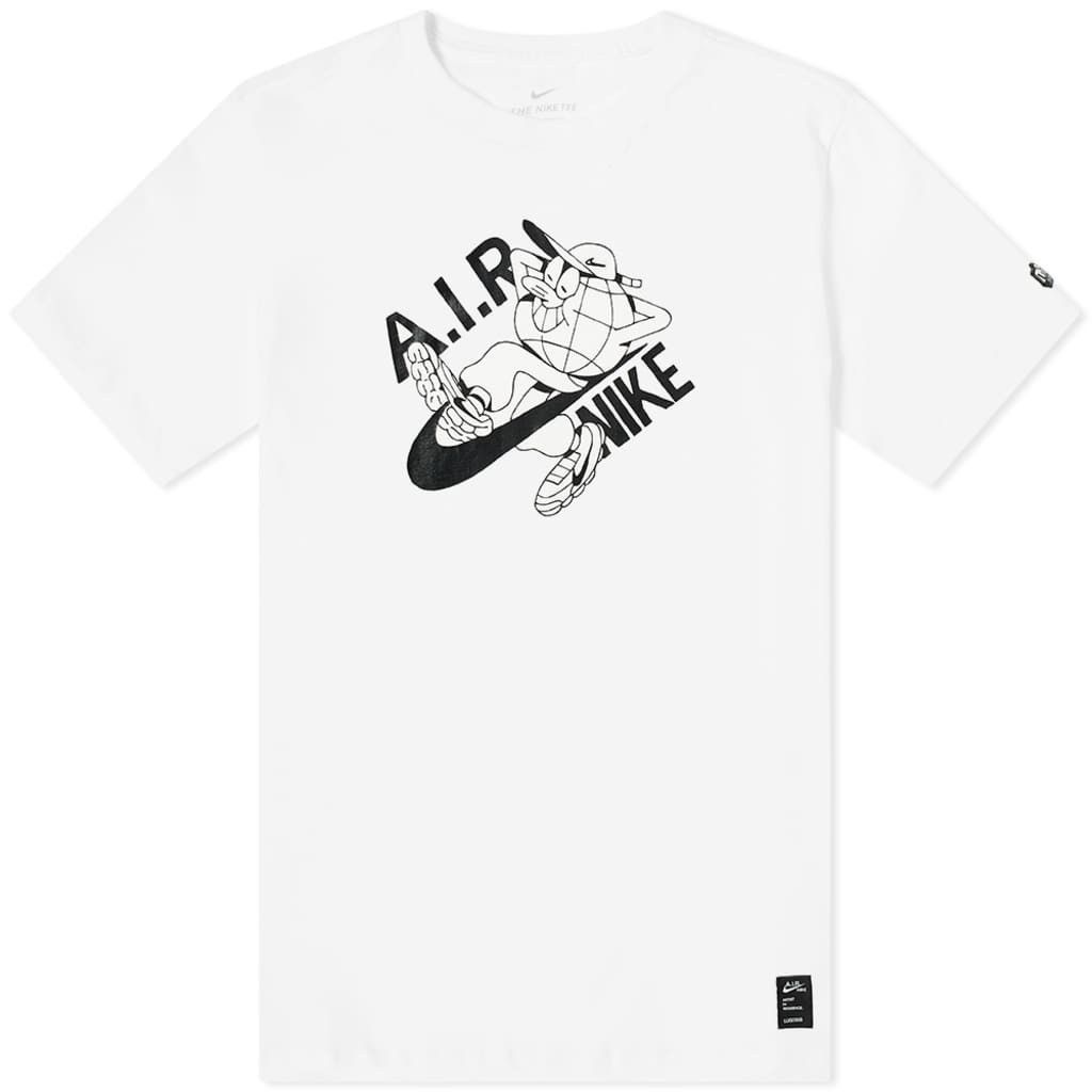 Nike × atmos NikeLab Lugosis Tee Stussy Tn Atmos ACG Skepta Size US XL / EU 56 / 4 - 1 Thumbnail