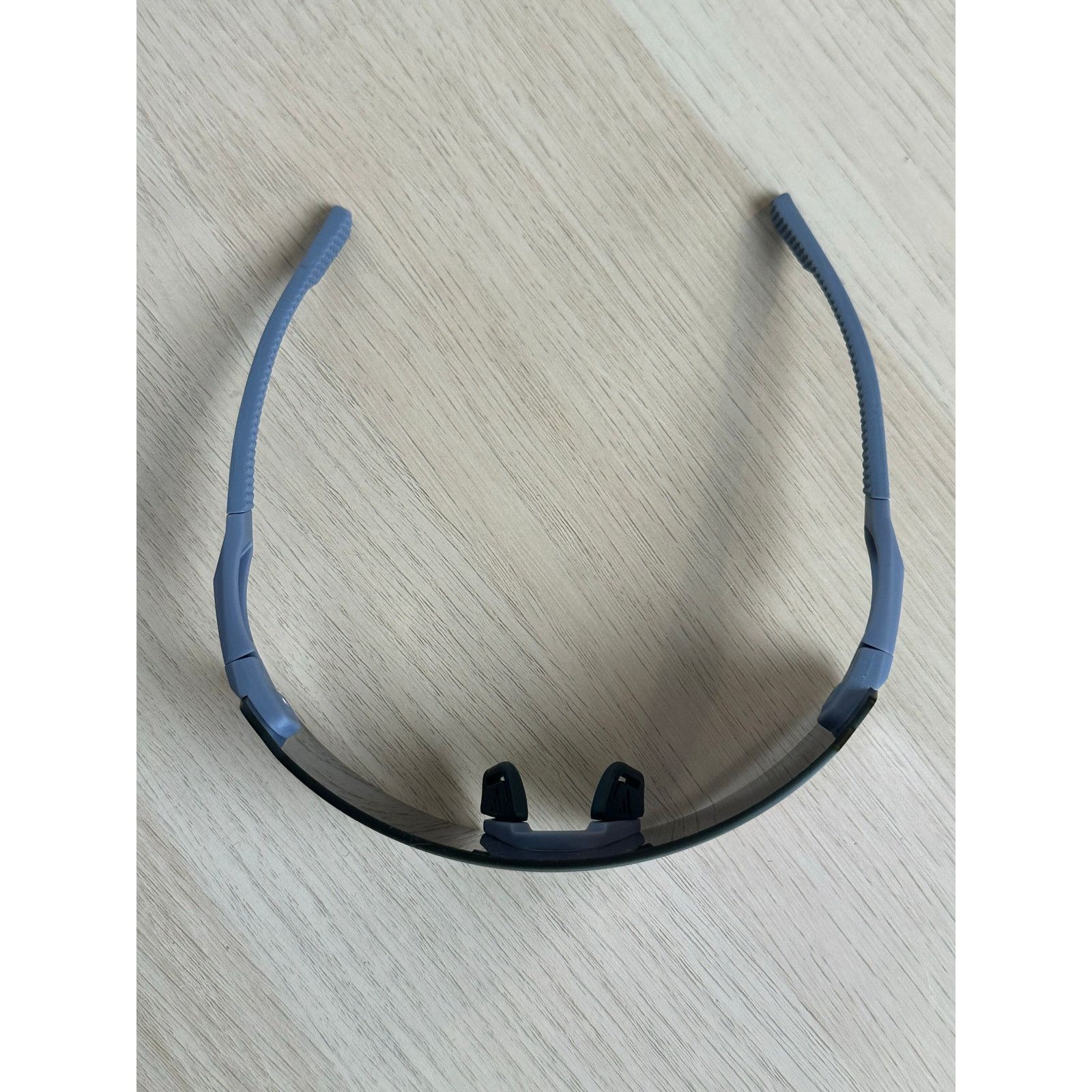 Adidas Limited Edition Adidas Rimless Sport Shield Sunglasses - New Size ONE SIZE - 3 Thumbnail
