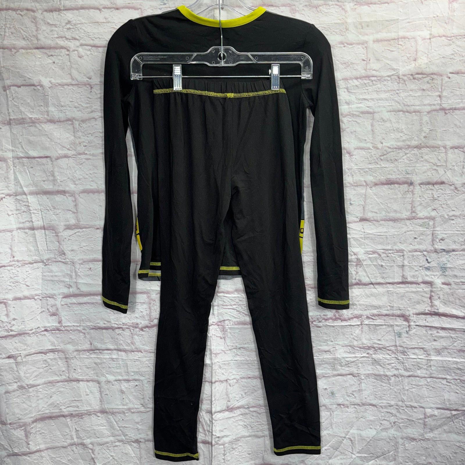Designer ClimateRight Batman Pajamas Size Large Size ONE SIZE - 6 Thumbnail
