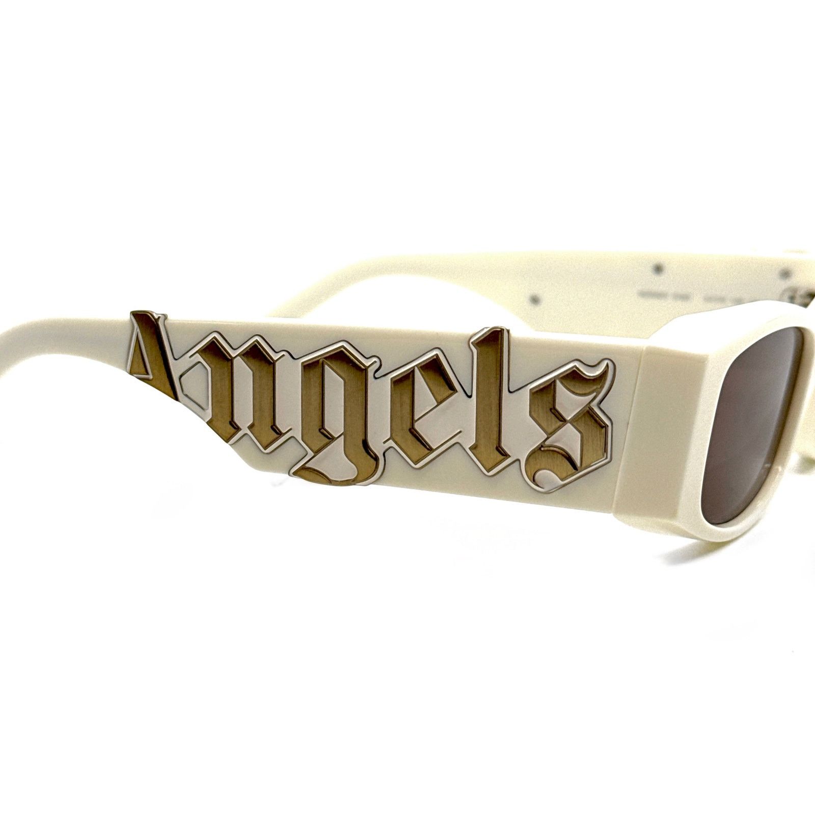 Palm Angels NEW!!! PALM ANGELS Sunglasses PERI001 0160 Authentic Size ONE SIZE - 6 Thumbnail