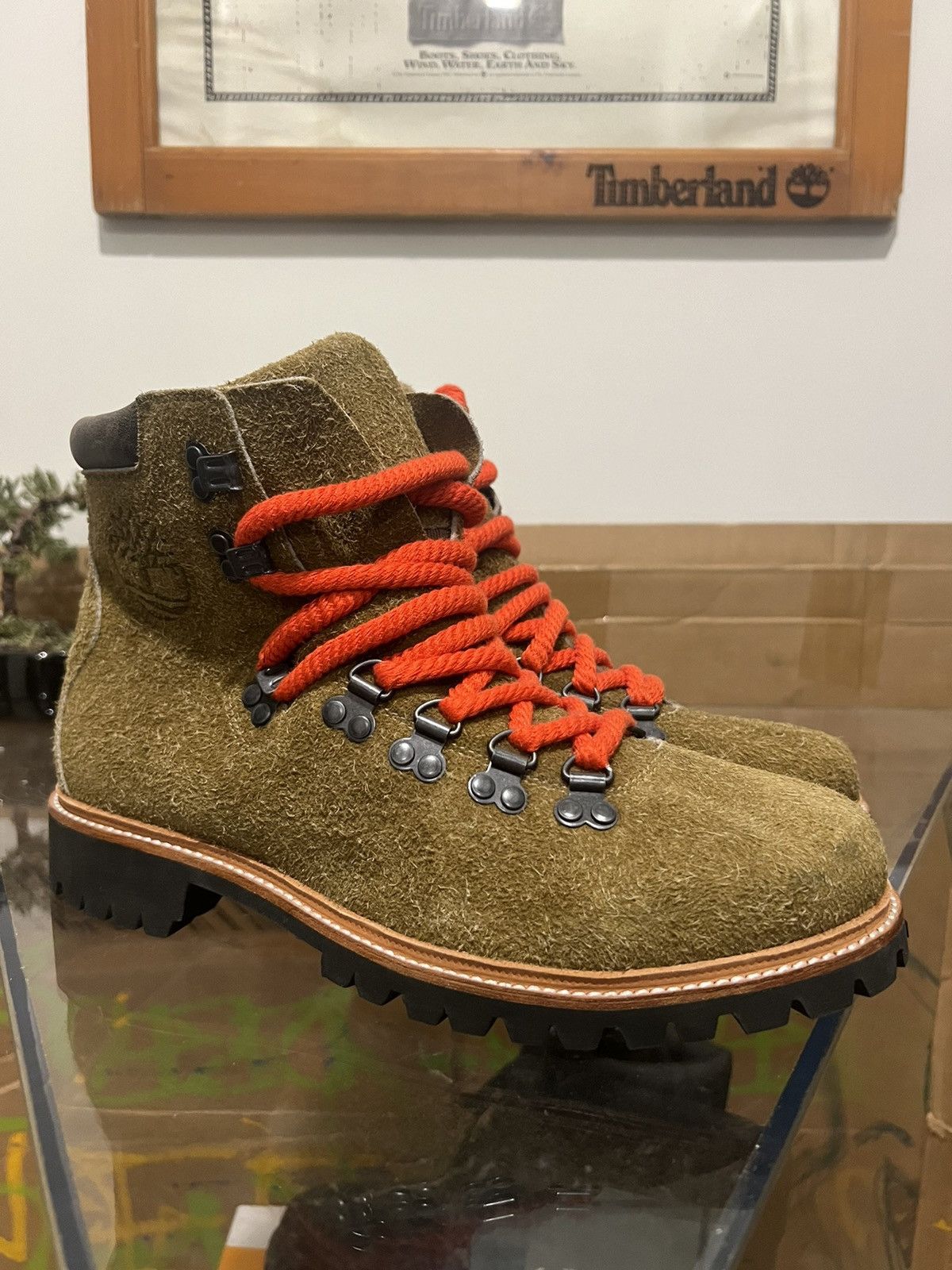 Timberland Timberland 78 hiker Size US 9 / EU 42 - 5 Thumbnail