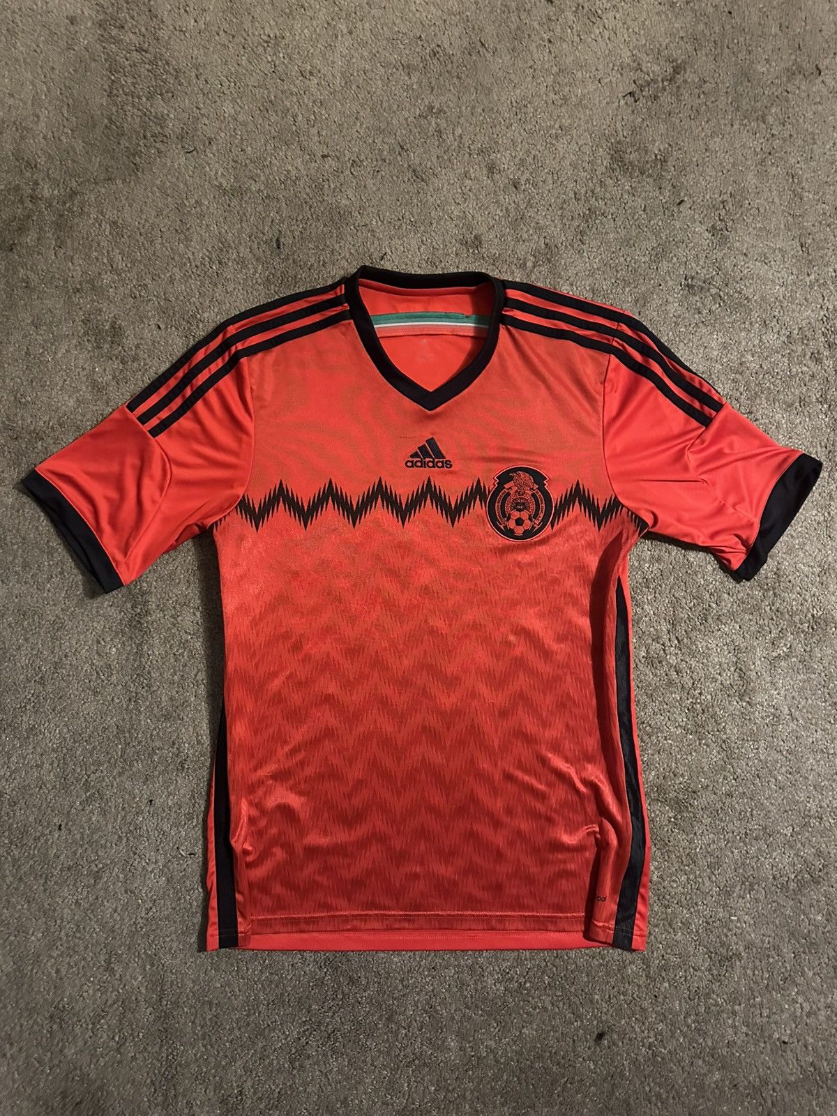Other Mexico Away Jersey Size US M / EU 48-50 / 2 - 1 Thumbnail