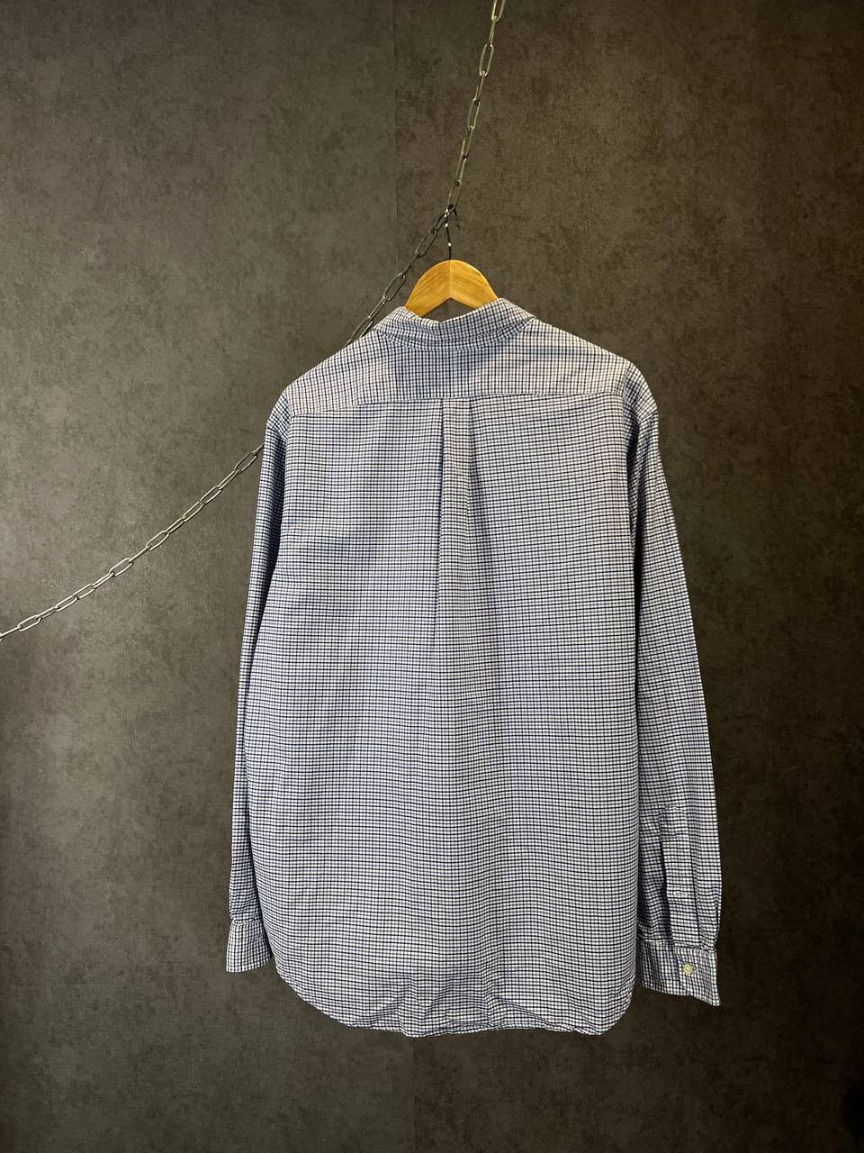 Polo Ralph Lauren Polo Ralph Lauren designer logo shirt Size US XL / EU 56 / 4 - 6 Thumbnail