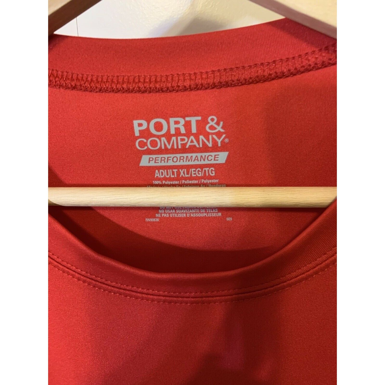 Other Razorbacks 2018 Little League Sz XL T-Shirt Red Size US XL / EU 56 / 4 - 2 Thumbnail