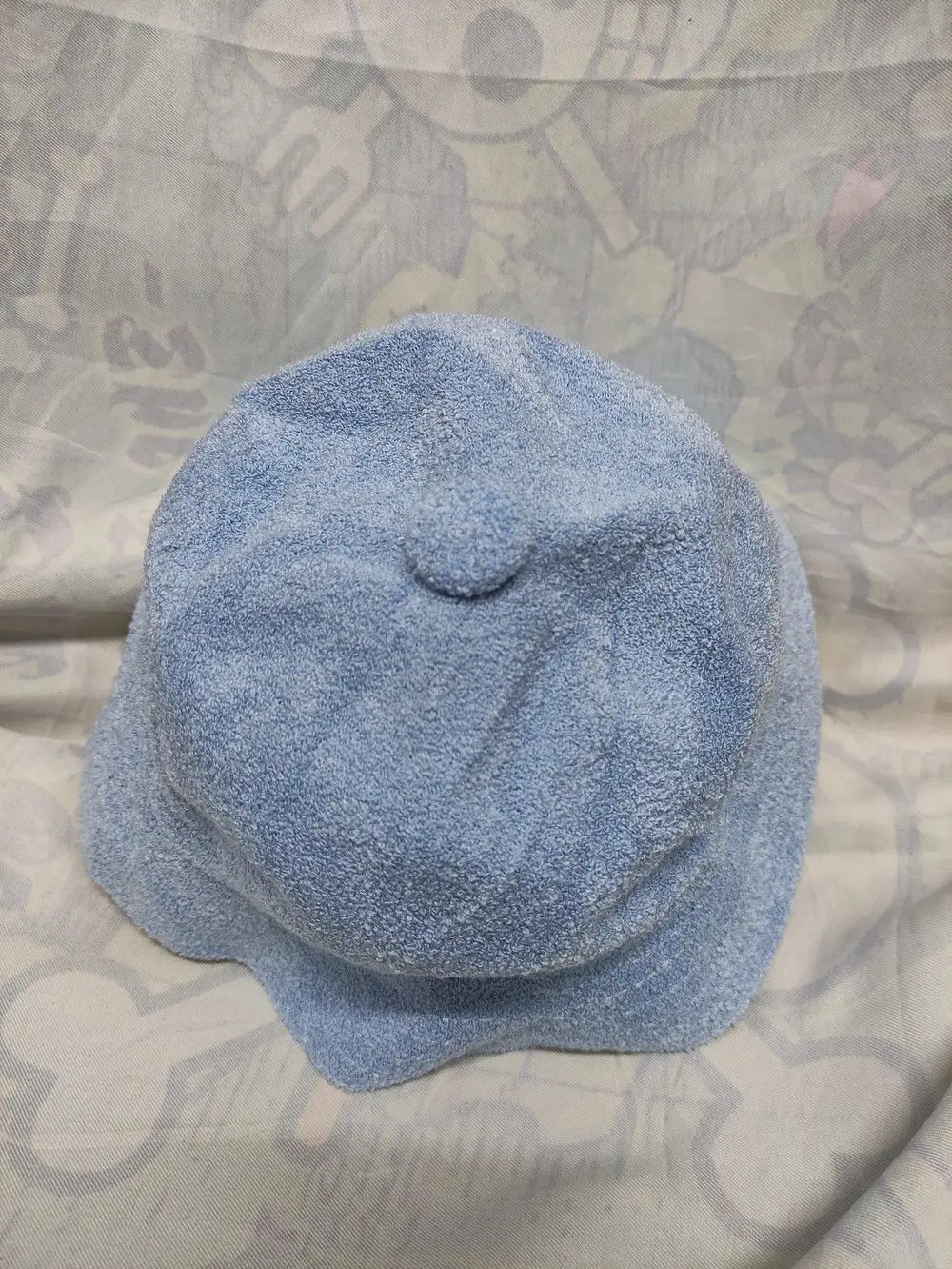 Kangol KANGOL BERMUDA CASUAL BUCKET HAT Size ONE SIZE - 3 Thumbnail
